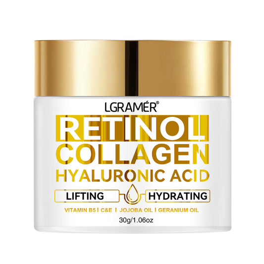 Retinol Anti-Aging Cream (30/60ML)