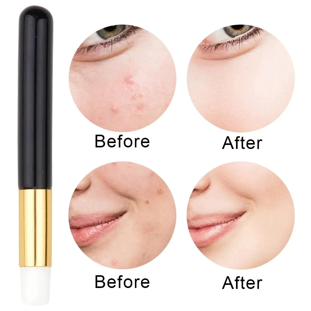 10/20/50pcs Eyelash Cleaning Brush Lash Shampoo Brush for Eyelash Extensions Peel Off Nose Pore Blackhead Remover Makeup Tools