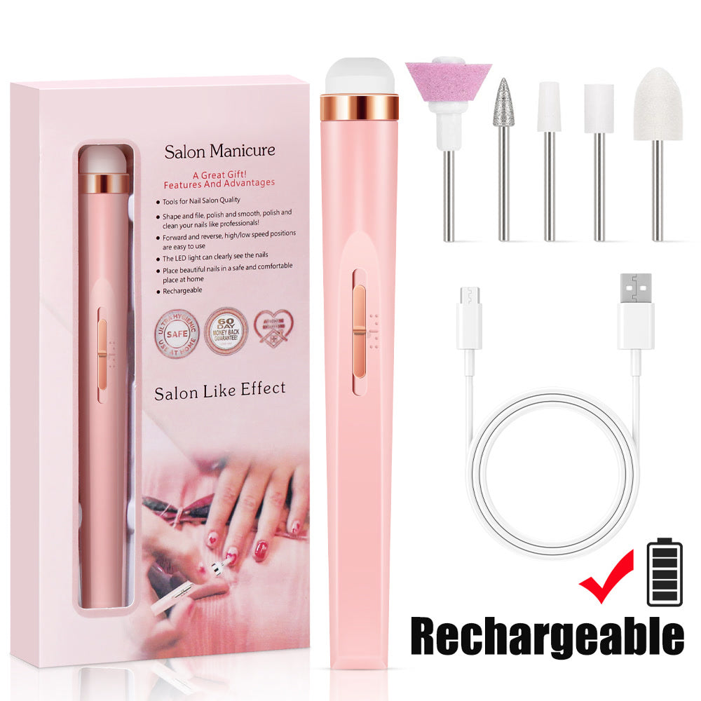 Pro Manicure Set