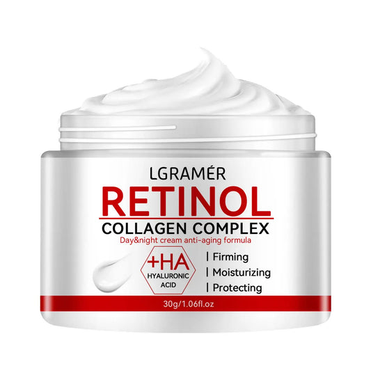 ReGen Collagen Cream (50g)