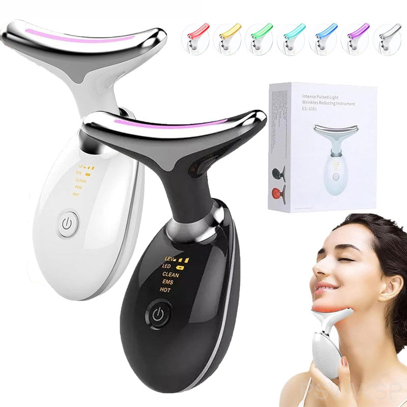 Facial Massager Device