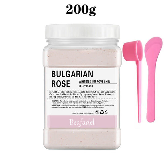 Rose Hydro Jelly Mask (650g)