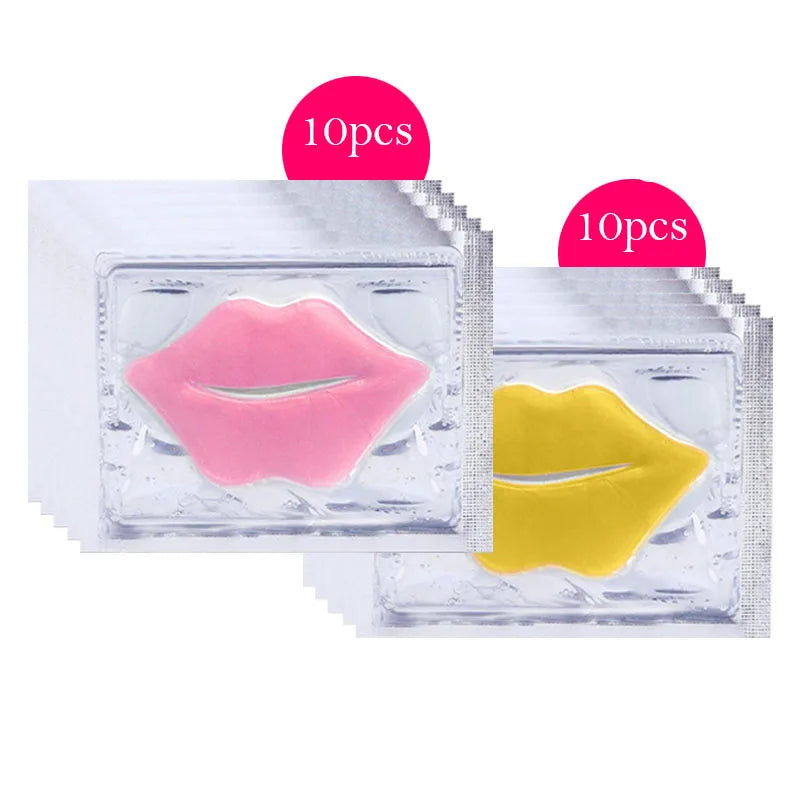 Collagen Lip Patches (20pcs)