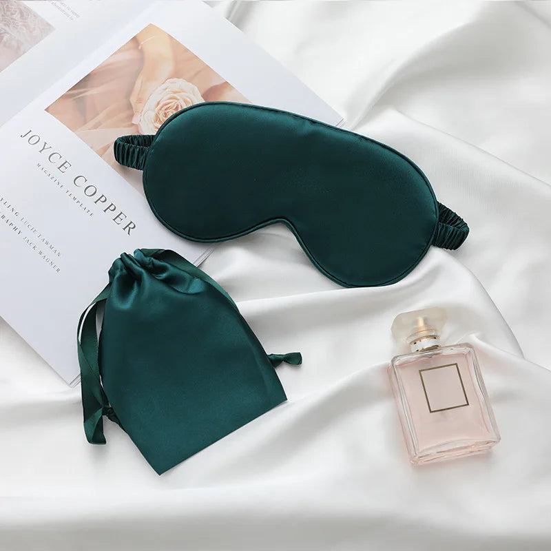 Silk Sleep Eye Mask