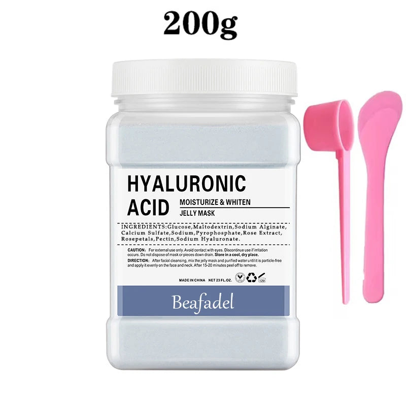 Rose Hydro Jelly Mask (650g)