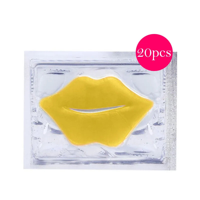 Collagen Lip Patches (20pcs)