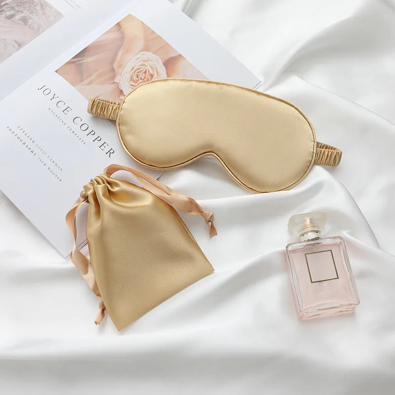 Silk Sleep Eye Mask