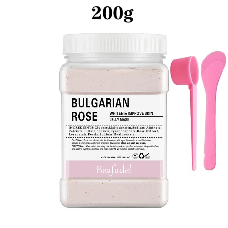 Rose Hydro Jelly Mask (650g)