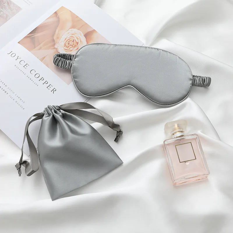 Silk Sleep Eye Mask