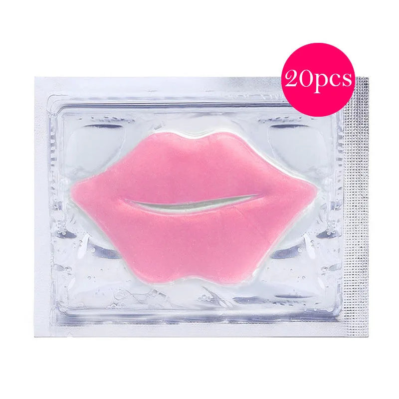 Collagen Lip Patches (20pcs)