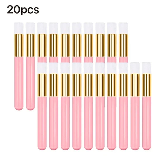 LashPro Cleaning Brushes