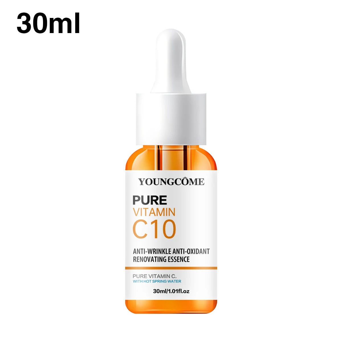 C-Hyaluronic Bright Serum