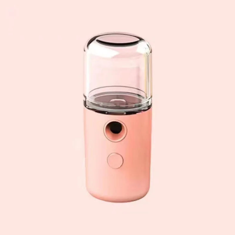 Mini Facial Steamer 30ml